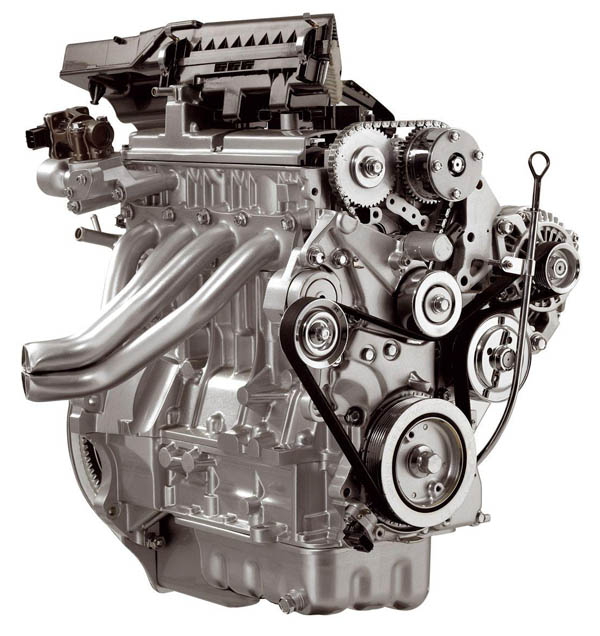 2006  Stream Car Engine